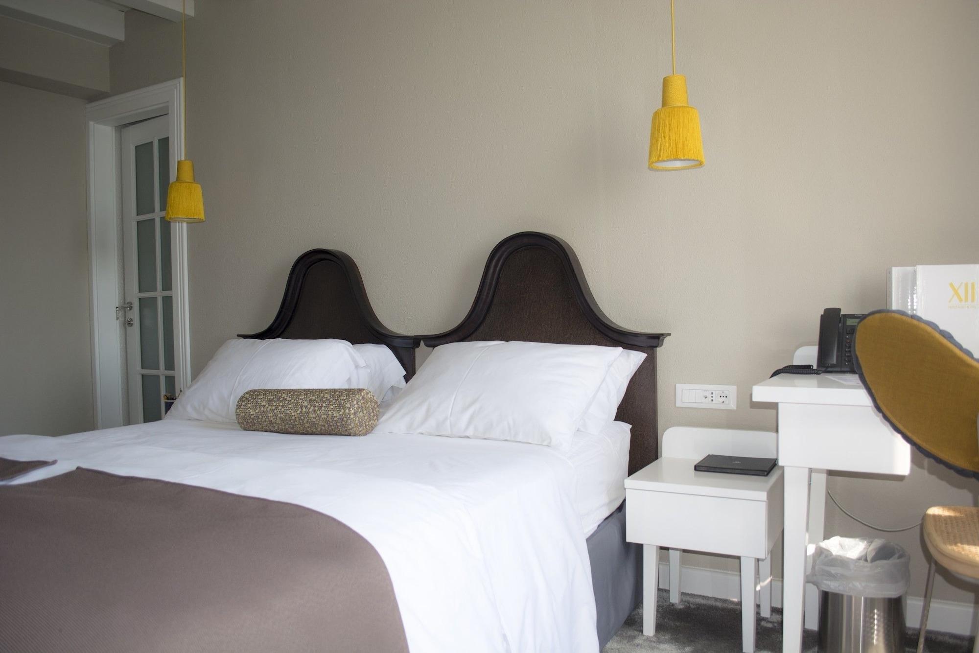 XII Century Heritage Hotel Trogir Ngoại thất bức ảnh