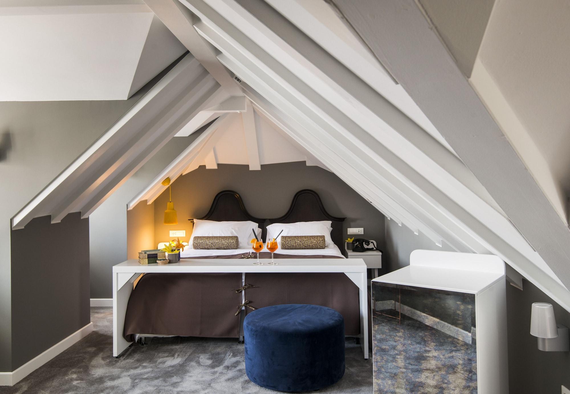XII Century Heritage Hotel Trogir Ngoại thất bức ảnh