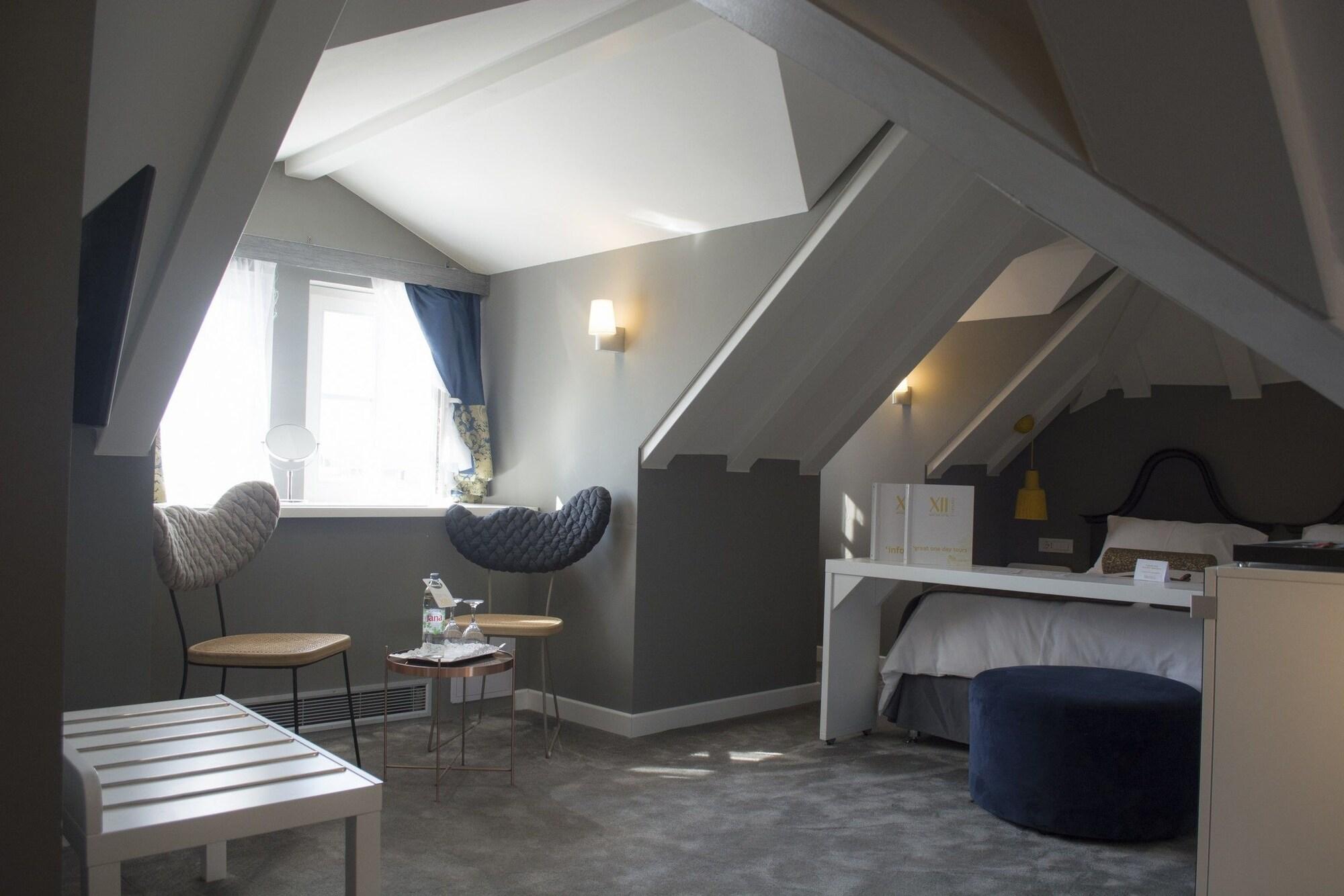 XII Century Heritage Hotel Trogir Ngoại thất bức ảnh