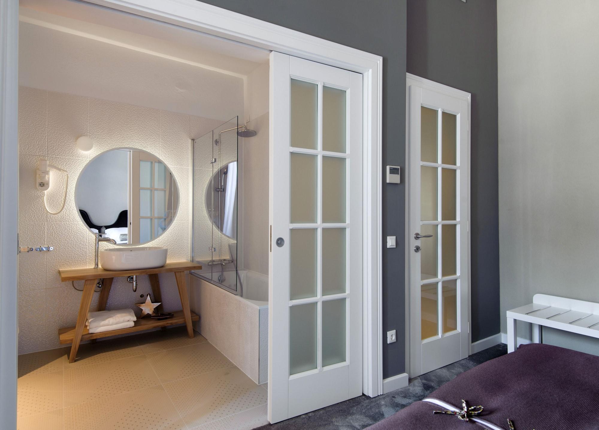 XII Century Heritage Hotel Trogir Ngoại thất bức ảnh