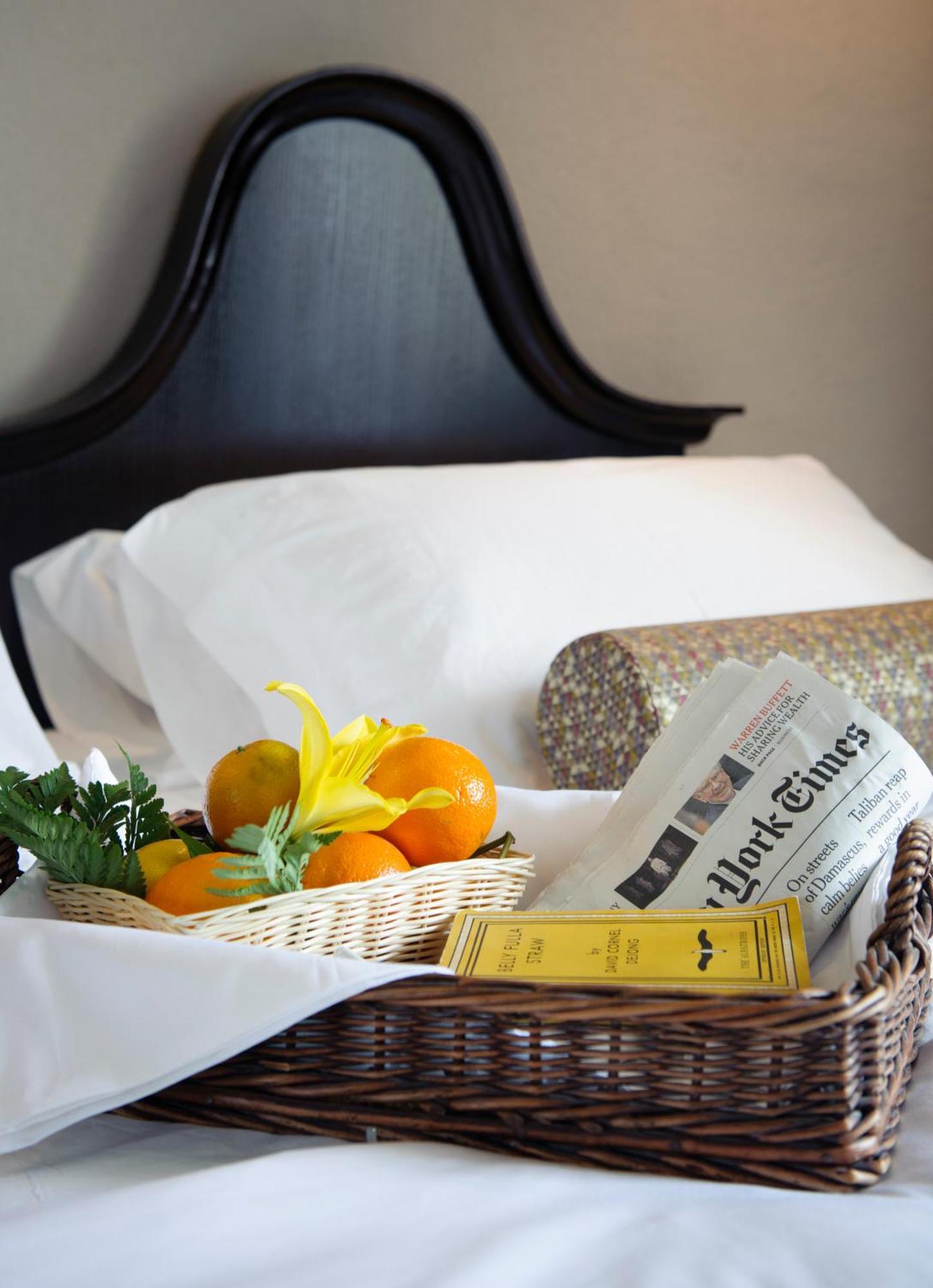 XII Century Heritage Hotel Trogir Ngoại thất bức ảnh