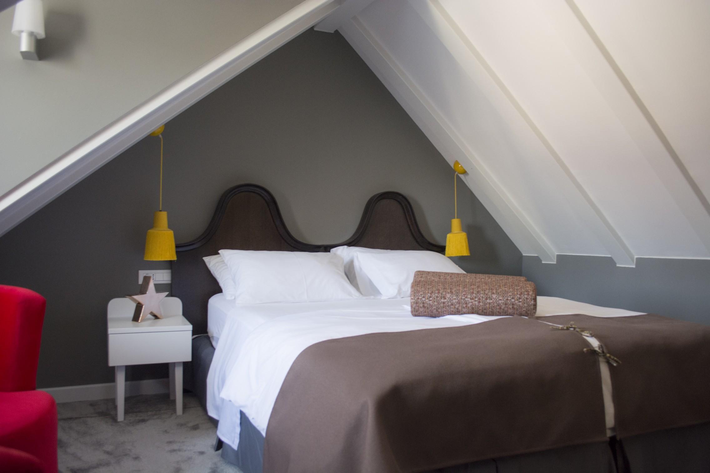 XII Century Heritage Hotel Trogir Ngoại thất bức ảnh