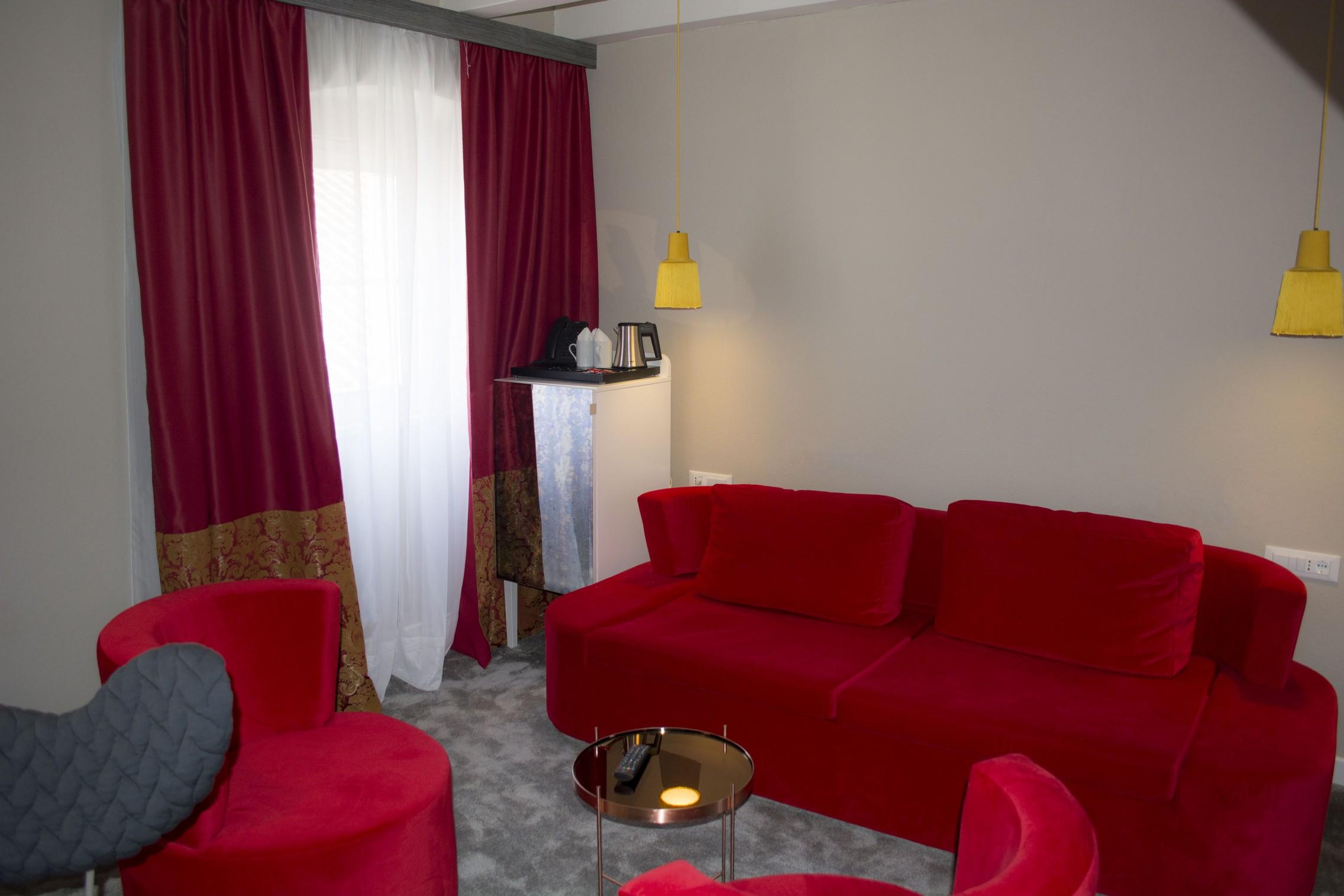 XII Century Heritage Hotel Trogir Ngoại thất bức ảnh