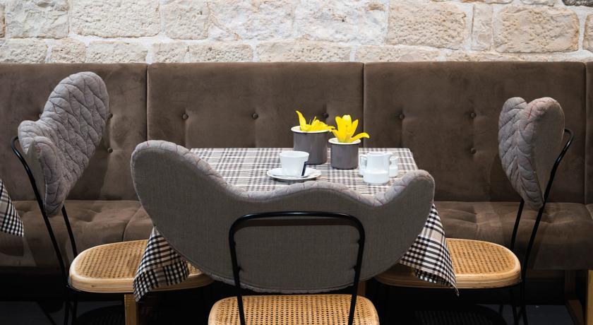 XII Century Heritage Hotel Trogir Ngoại thất bức ảnh