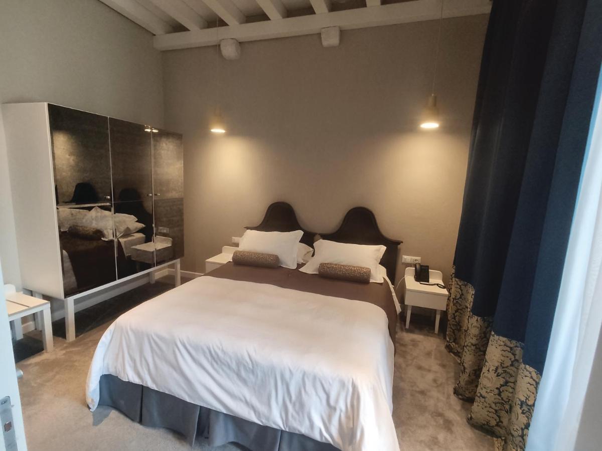 XII Century Heritage Hotel Trogir Ngoại thất bức ảnh