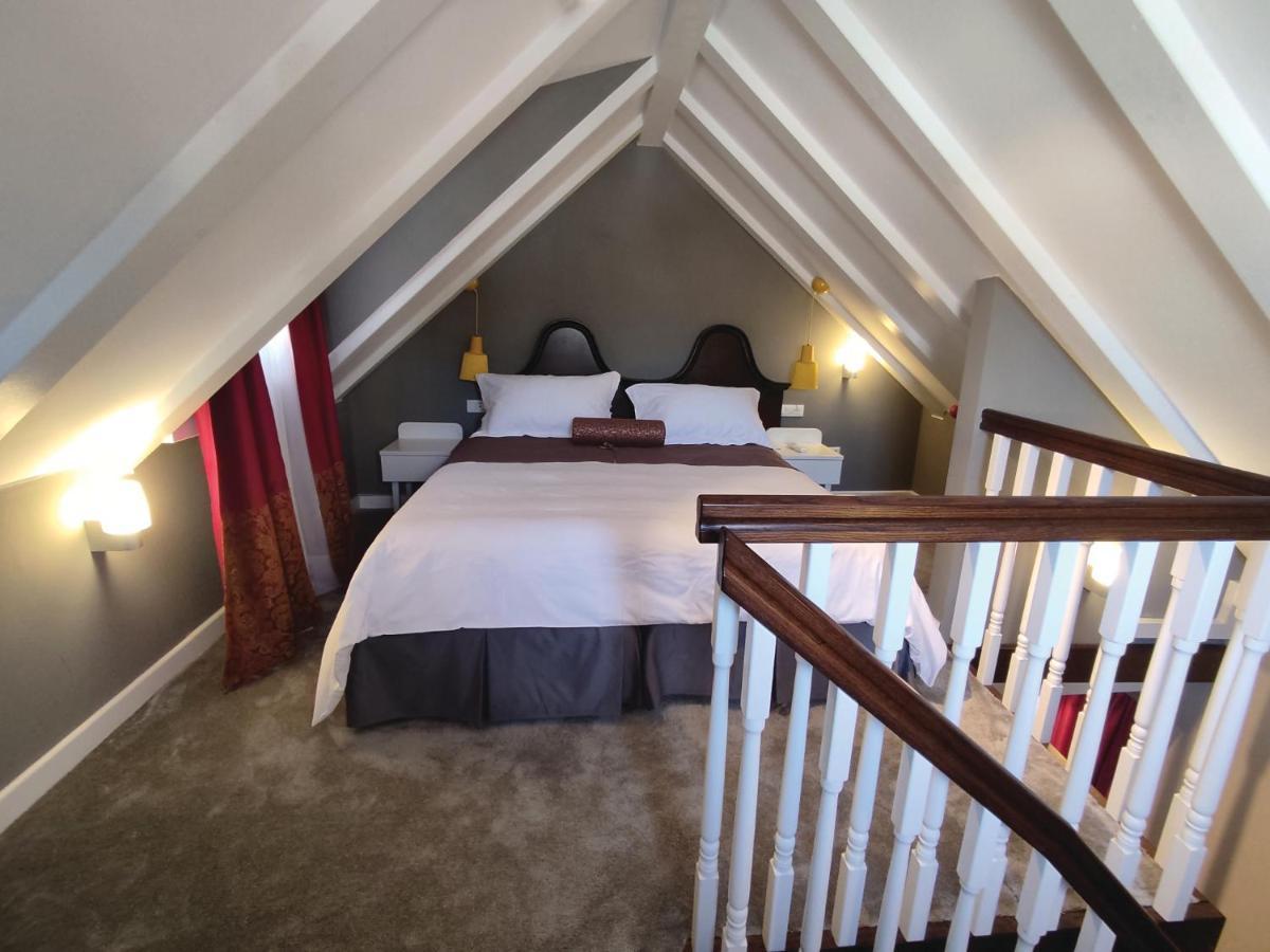 XII Century Heritage Hotel Trogir Ngoại thất bức ảnh