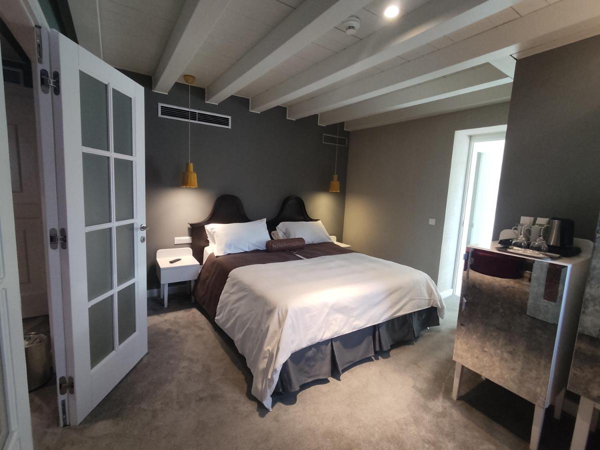 XII Century Heritage Hotel Trogir Ngoại thất bức ảnh