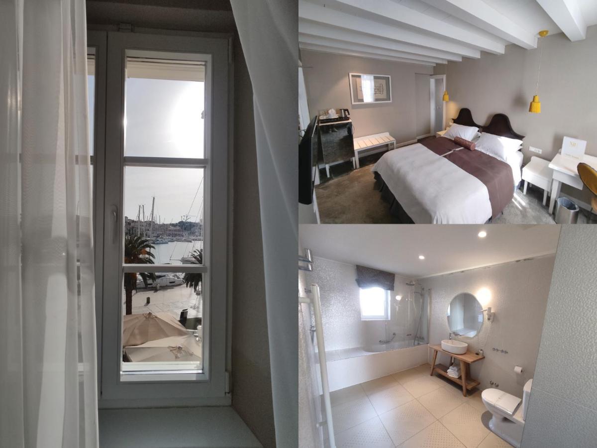 XII Century Heritage Hotel Trogir Ngoại thất bức ảnh