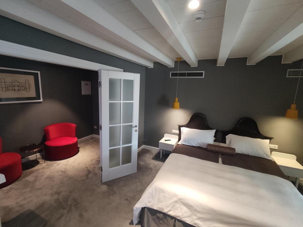 XII Century Heritage Hotel Trogir Ngoại thất bức ảnh