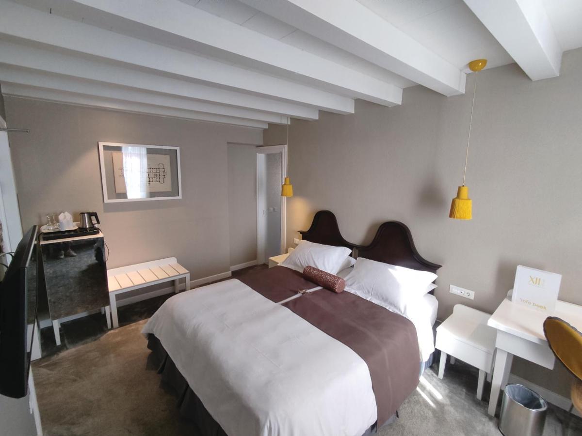 XII Century Heritage Hotel Trogir Ngoại thất bức ảnh