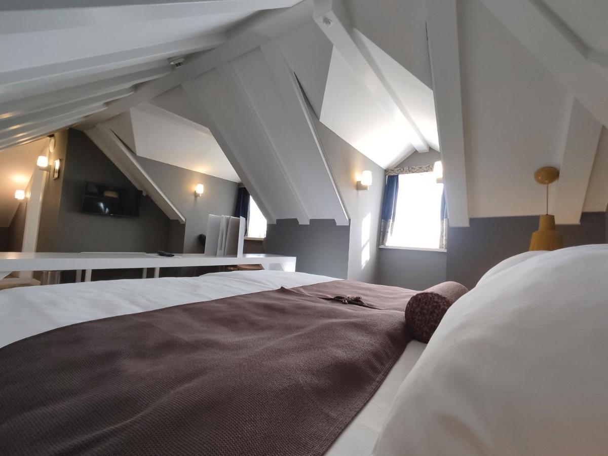 XII Century Heritage Hotel Trogir Ngoại thất bức ảnh