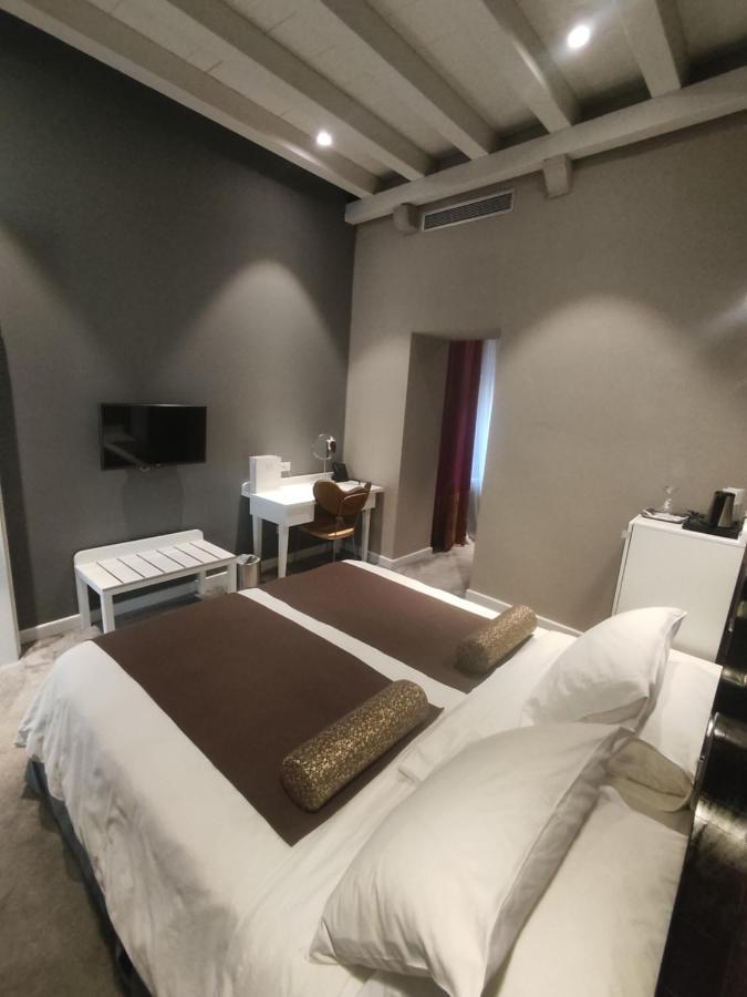 XII Century Heritage Hotel Trogir Ngoại thất bức ảnh
