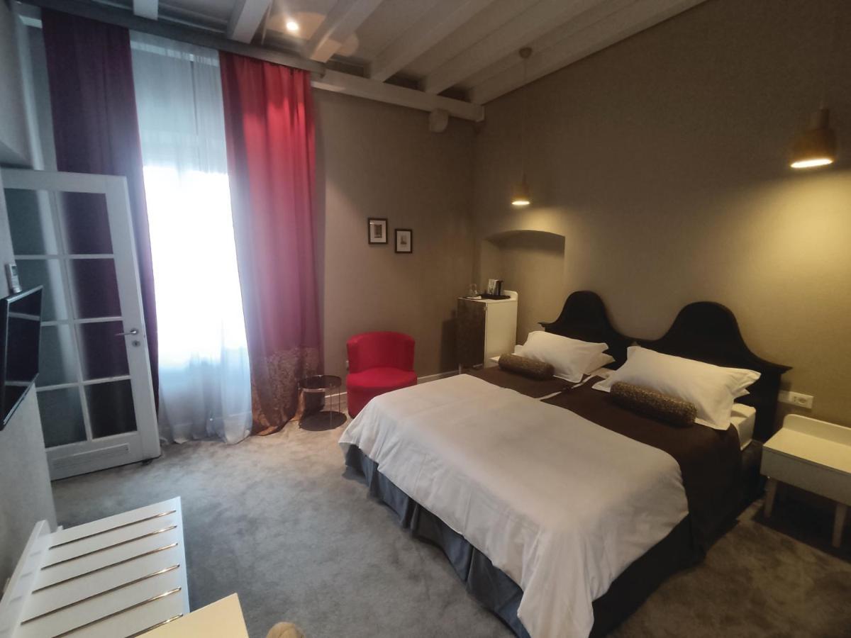 XII Century Heritage Hotel Trogir Ngoại thất bức ảnh
