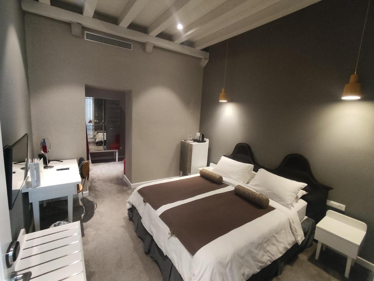 XII Century Heritage Hotel Trogir Ngoại thất bức ảnh