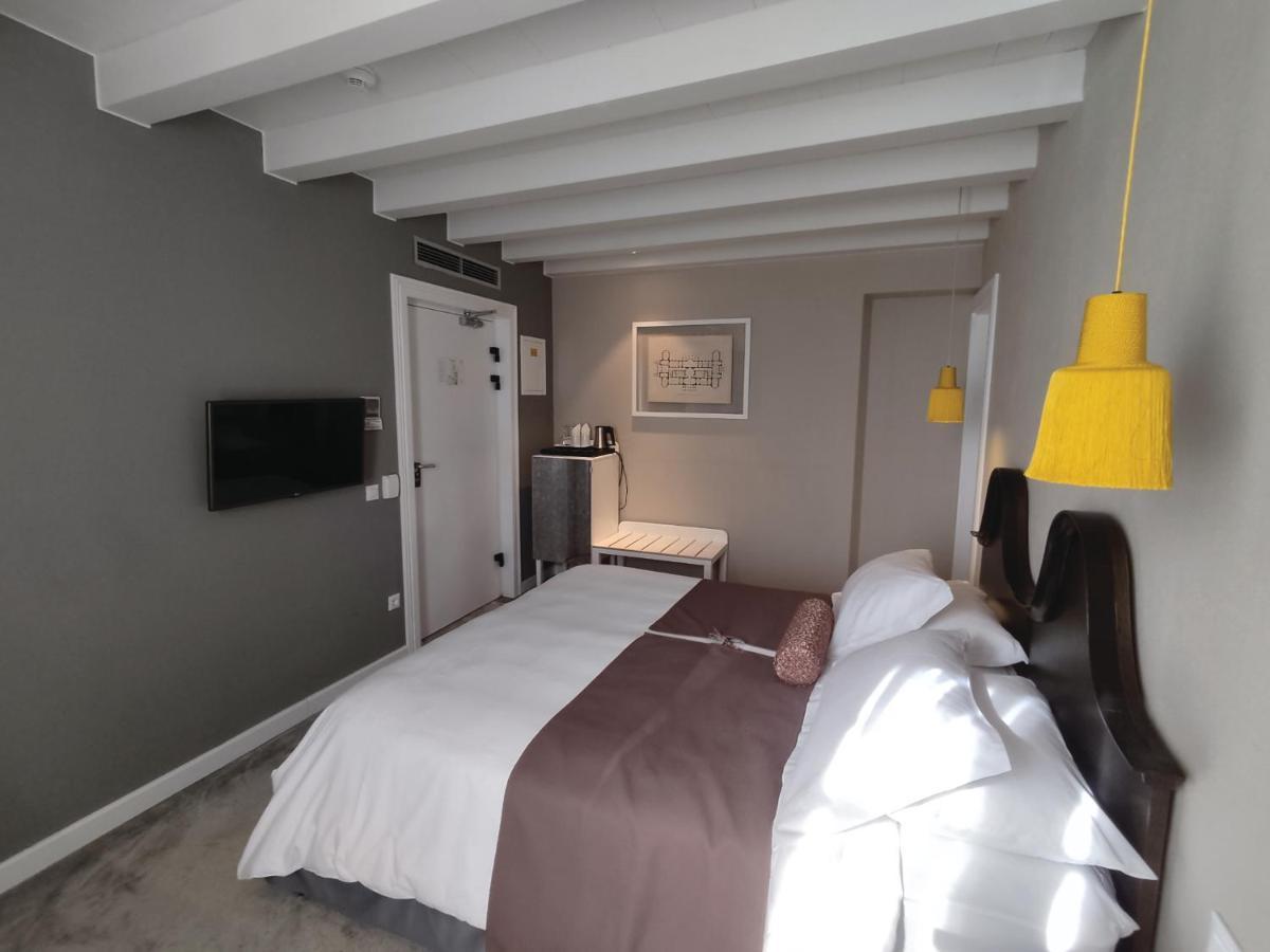 XII Century Heritage Hotel Trogir Ngoại thất bức ảnh