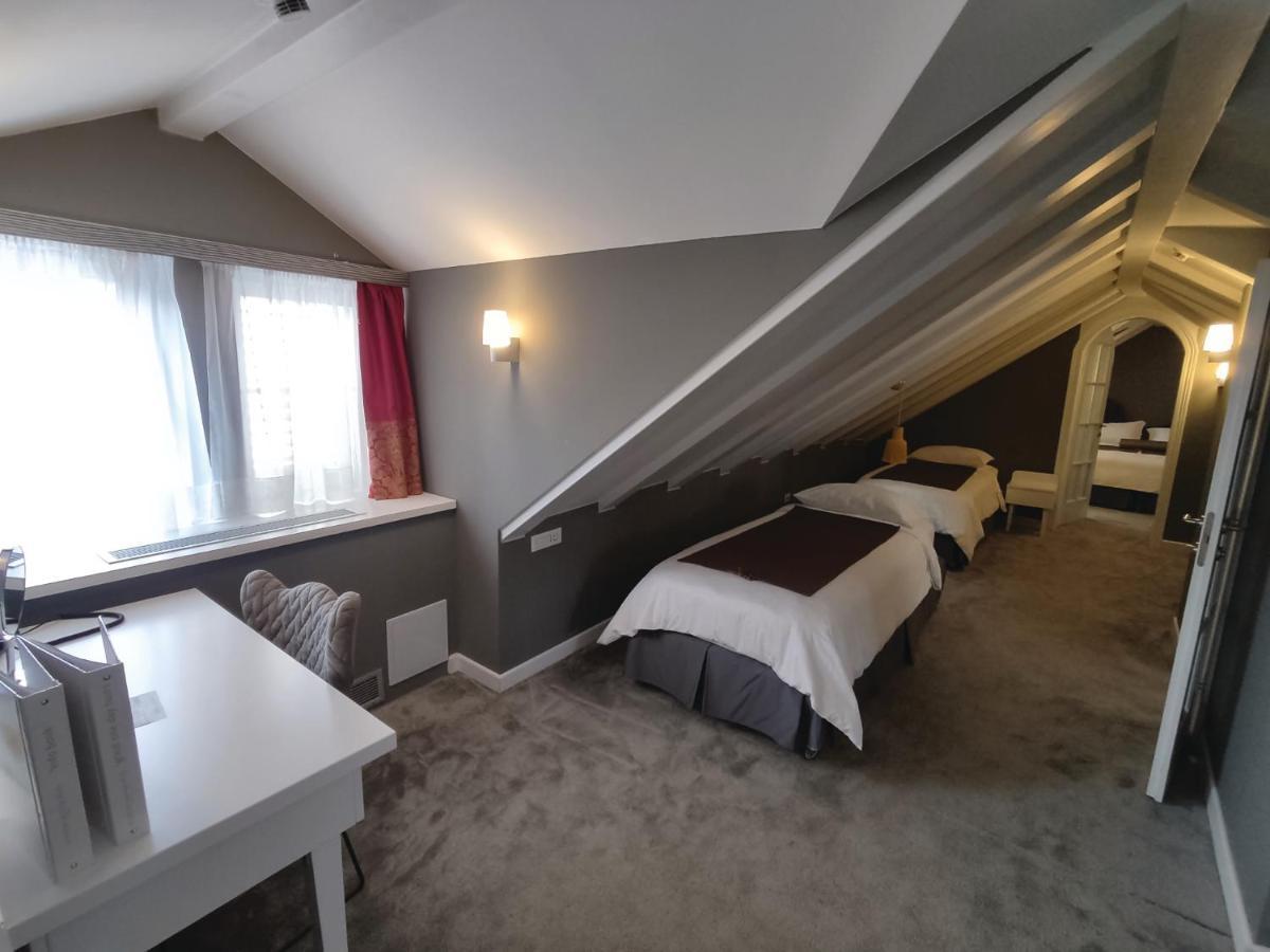 XII Century Heritage Hotel Trogir Ngoại thất bức ảnh