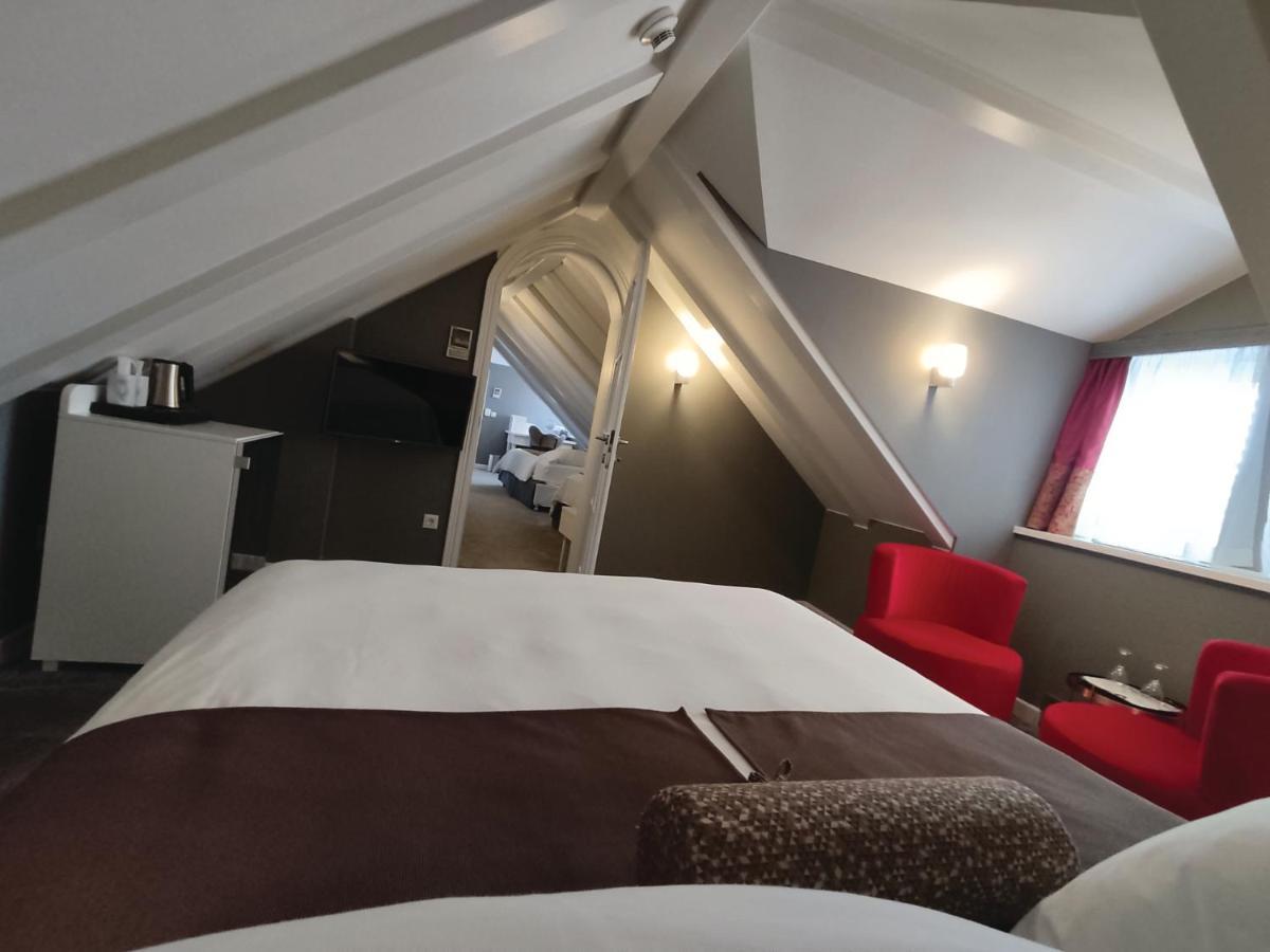 XII Century Heritage Hotel Trogir Ngoại thất bức ảnh