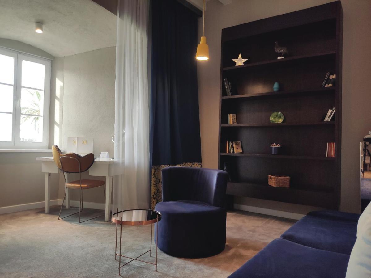 XII Century Heritage Hotel Trogir Ngoại thất bức ảnh