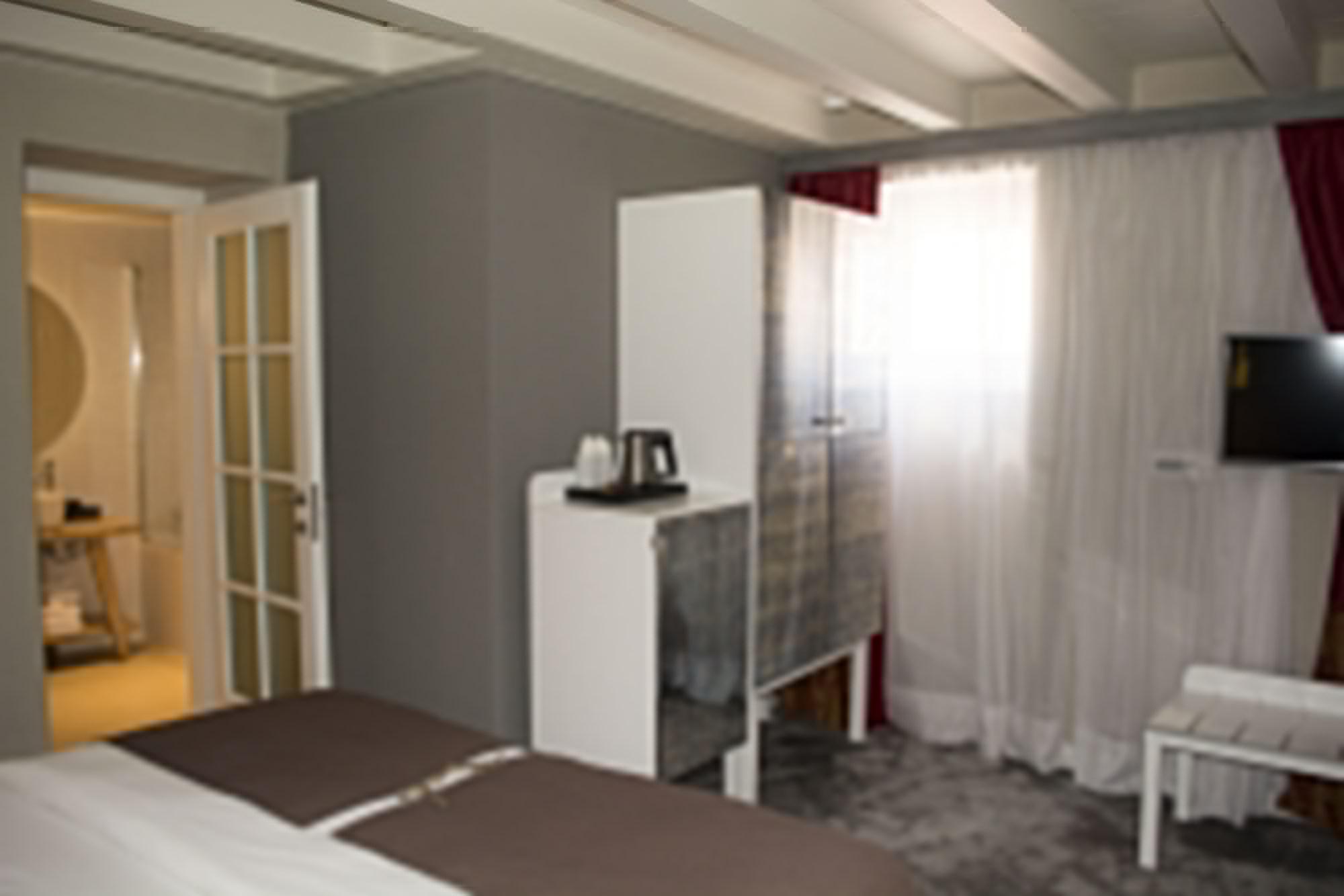 XII Century Heritage Hotel Trogir Ngoại thất bức ảnh