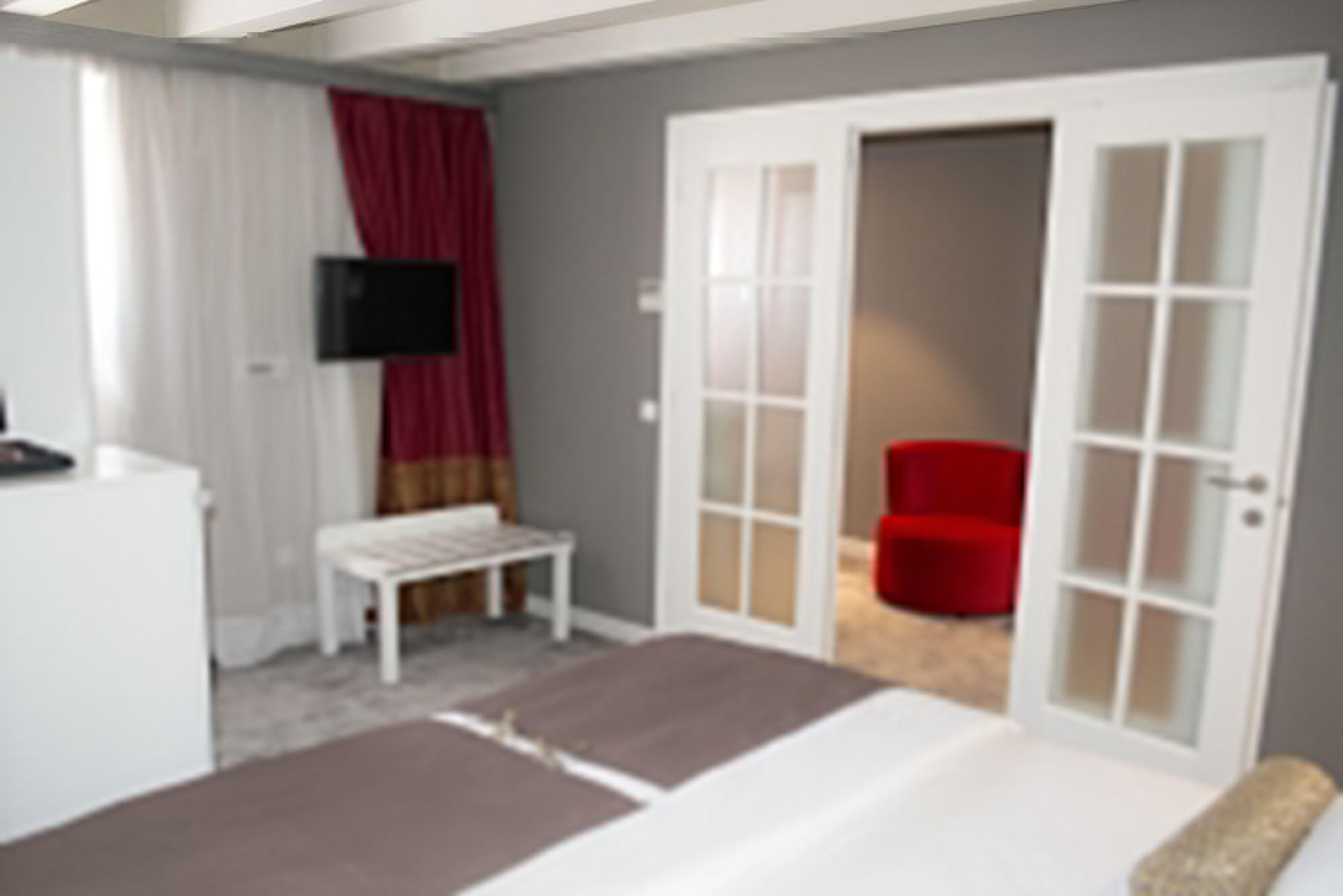 XII Century Heritage Hotel Trogir Ngoại thất bức ảnh