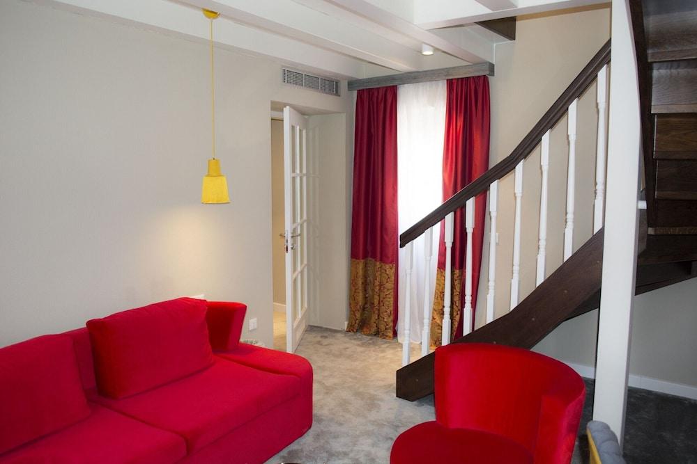 XII Century Heritage Hotel Trogir Ngoại thất bức ảnh