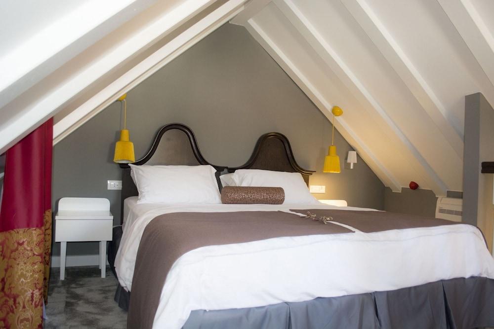 XII Century Heritage Hotel Trogir Ngoại thất bức ảnh