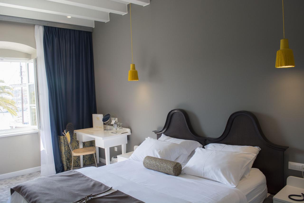 XII Century Heritage Hotel Trogir Ngoại thất bức ảnh